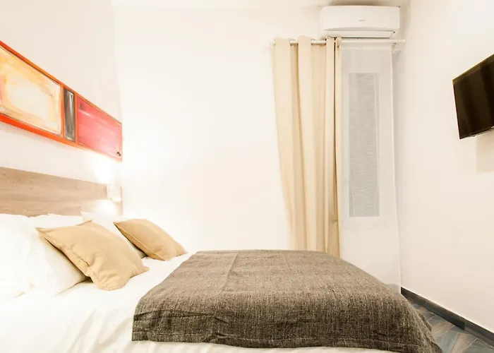 Demi Rooms